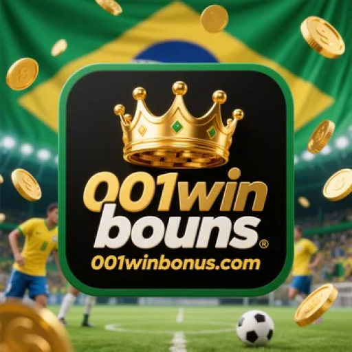 001win bouns