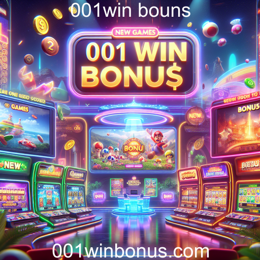 A Importância das Avaliações de Jogos no 001win Bouns